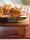 Tassajara Dinners & Desserts (eBook)